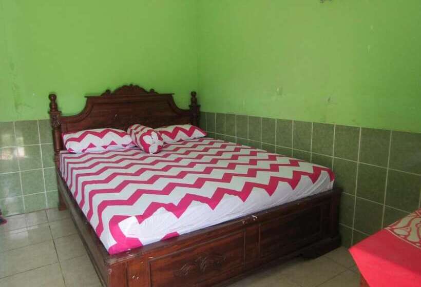 호텔 Sabar Menanti 2