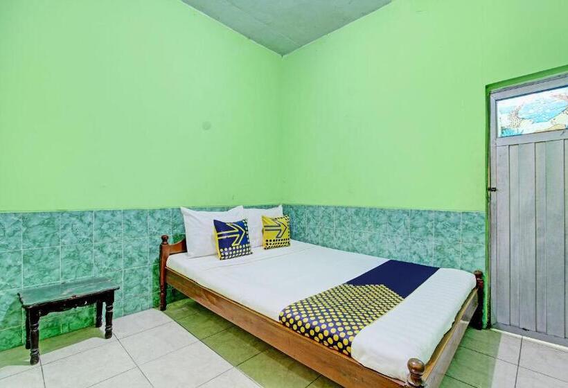 호텔 Sabar Menanti 2