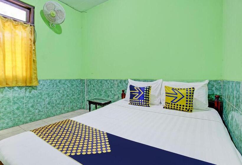 호텔 Sabar Menanti 2