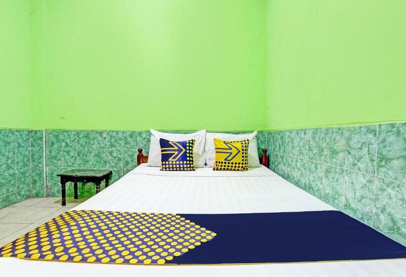 호텔 Sabar Menanti 2