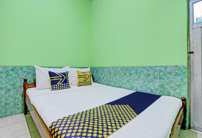 호텔 Sabar Menanti 2