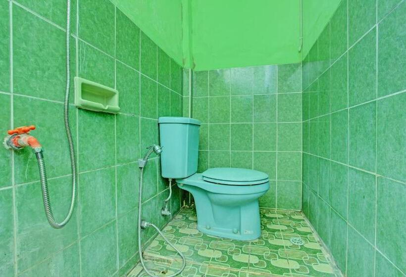 호텔 Sabar Menanti 2