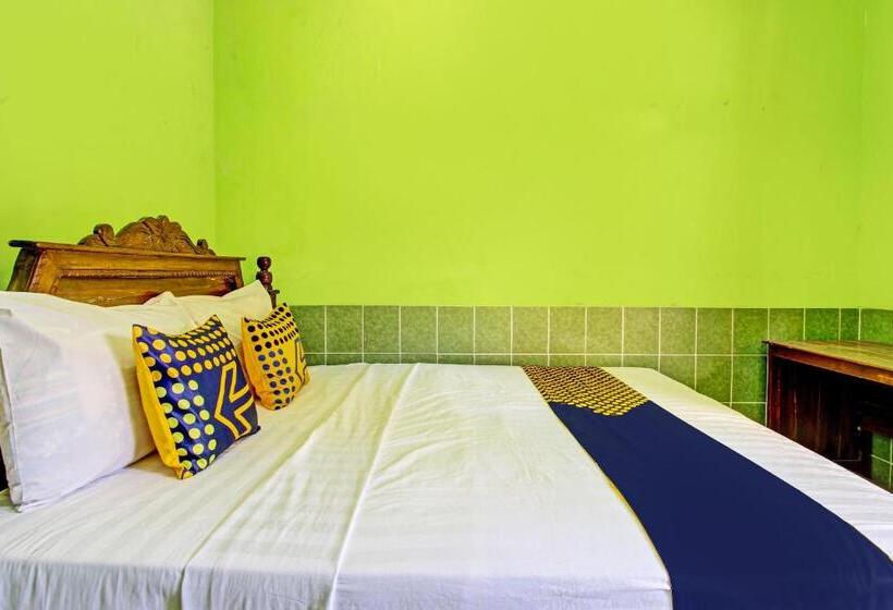 호텔 Sabar Menanti 2