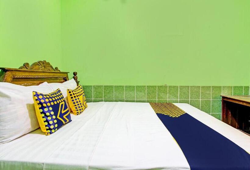 호텔 Sabar Menanti 2