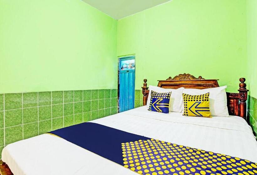 호텔 Sabar Menanti 2