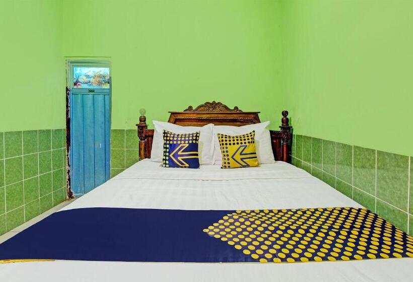 호텔 Sabar Menanti 2