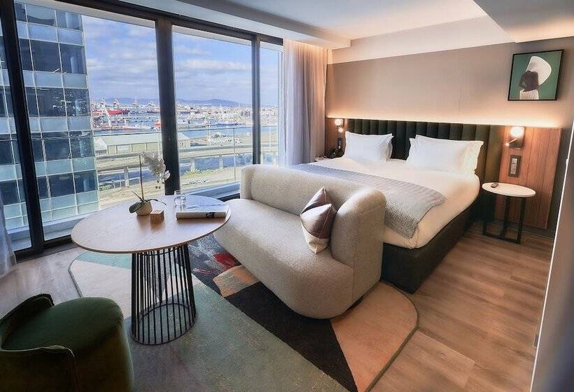 The Rockefeller Hotel By Newmark