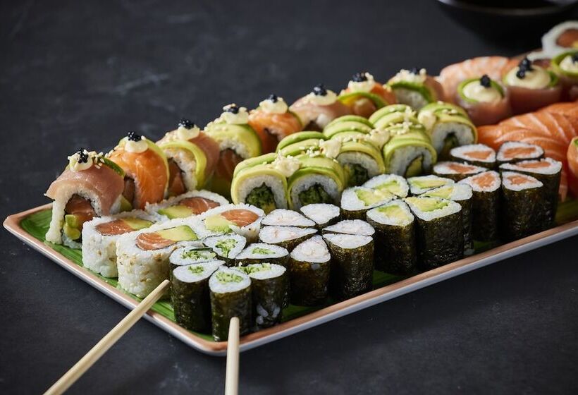 The Rockefeller Hotel By Newmark