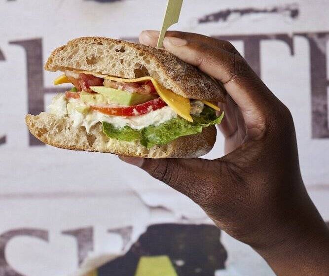 The Rockefeller Hotel By Newmark