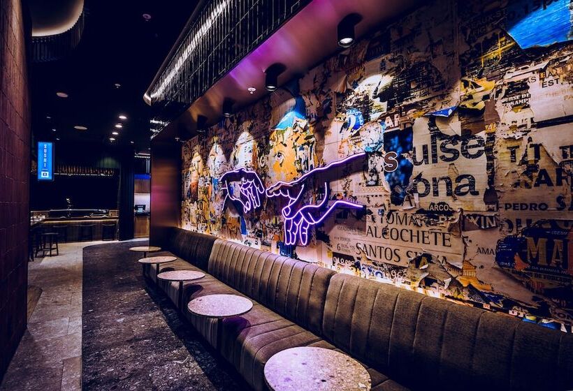 The Rockefeller Hotel By Newmark