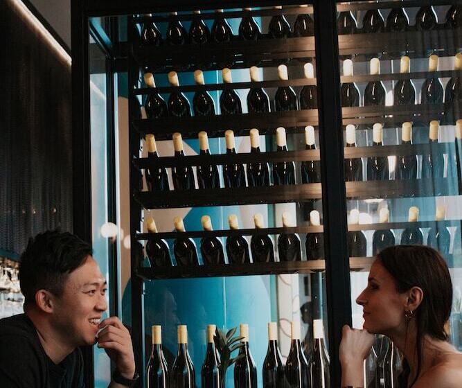 The Rockefeller Hotel By Newmark