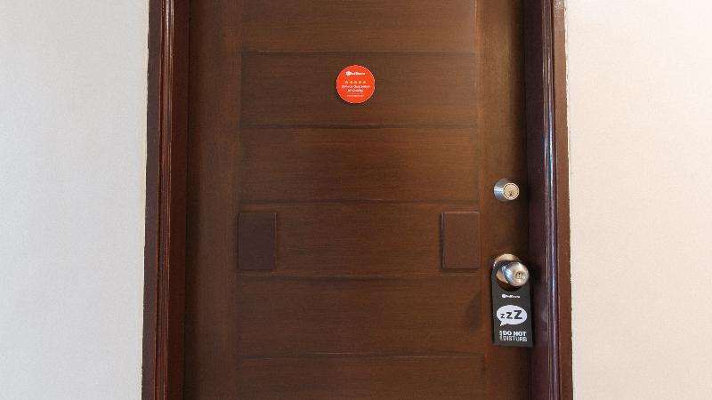 Szálloda Torre De Manuel Residences 1 By Reddoorz