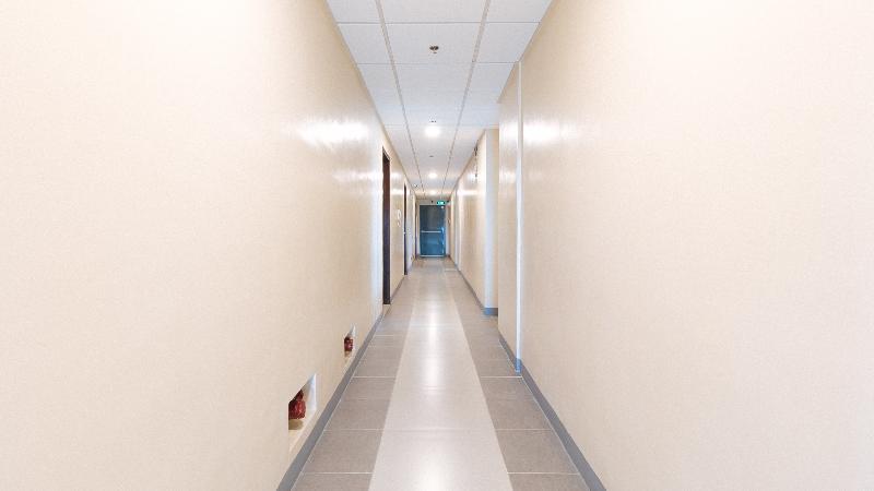 Szálloda Torre De Manuel Residences 1 By Reddoorz