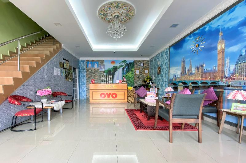 酒店 Xaviers Lodge By Oyo Rooms