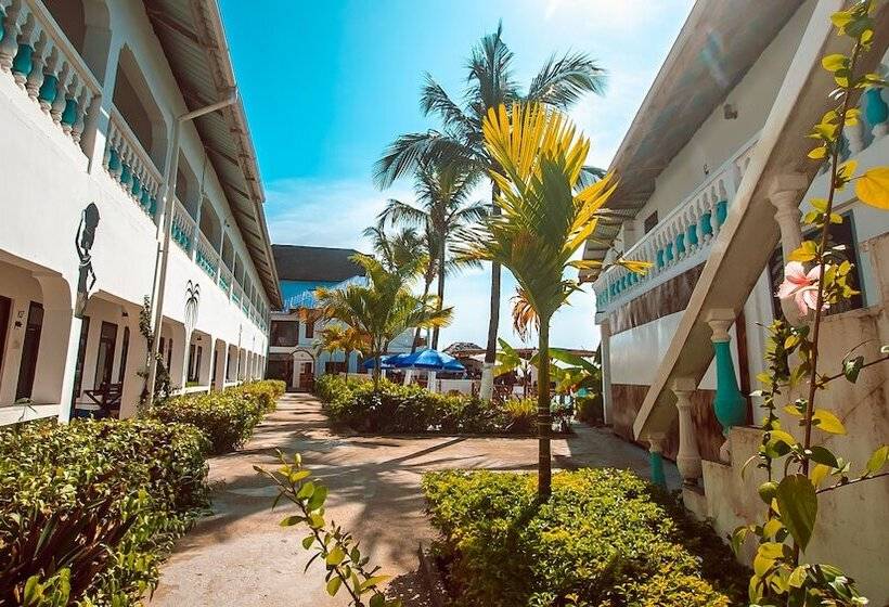 호텔 Zenobia Beach Resort