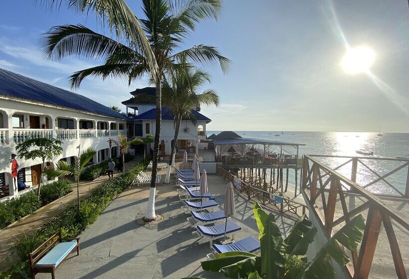 호텔 Zenobia Beach Resort