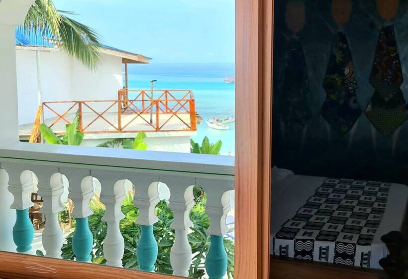 호텔 Zenobia Beach Resort