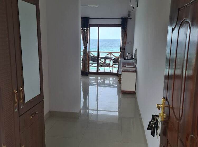 호텔 Zenobia Beach Resort