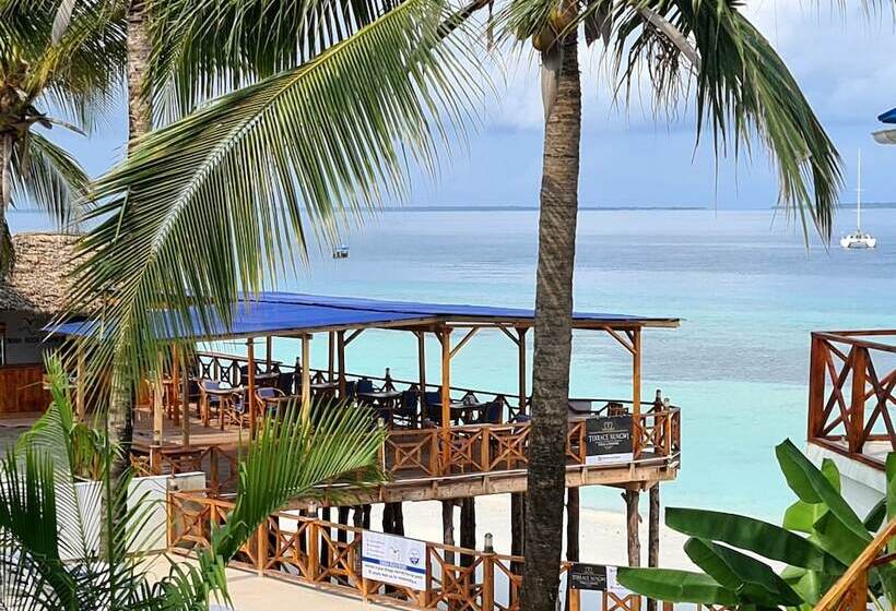 호텔 Zenobia Beach Resort