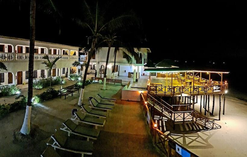 호텔 Zenobia Beach Resort