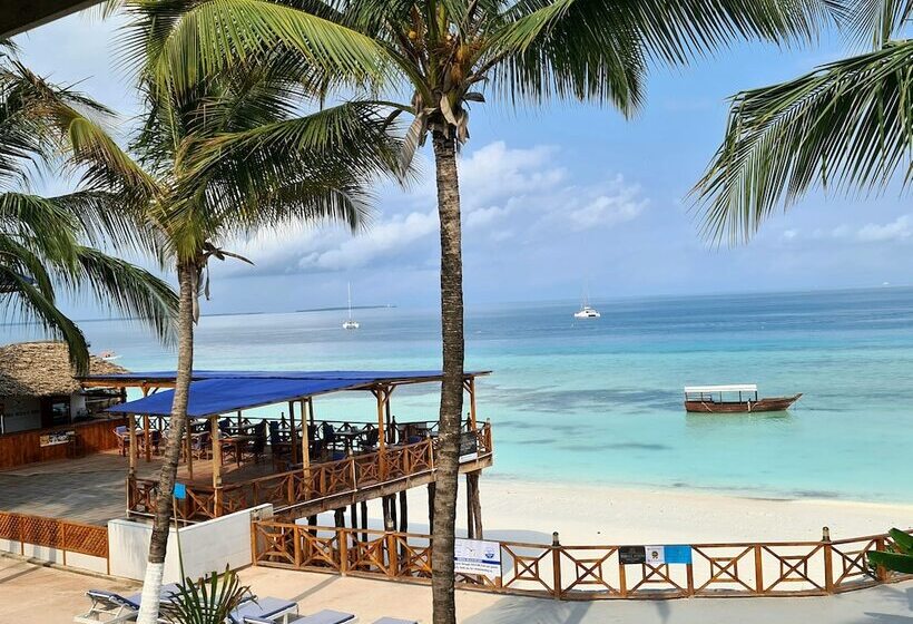 호텔 Zenobia Beach Resort