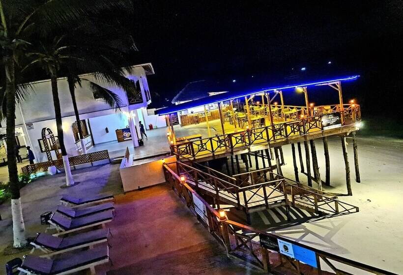 호텔 Zenobia Beach Resort