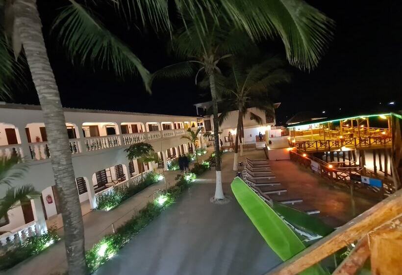 호텔 Zenobia Beach Resort