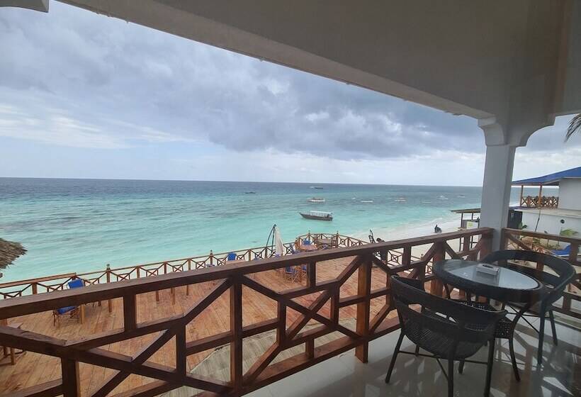 호텔 Zenobia Beach Resort