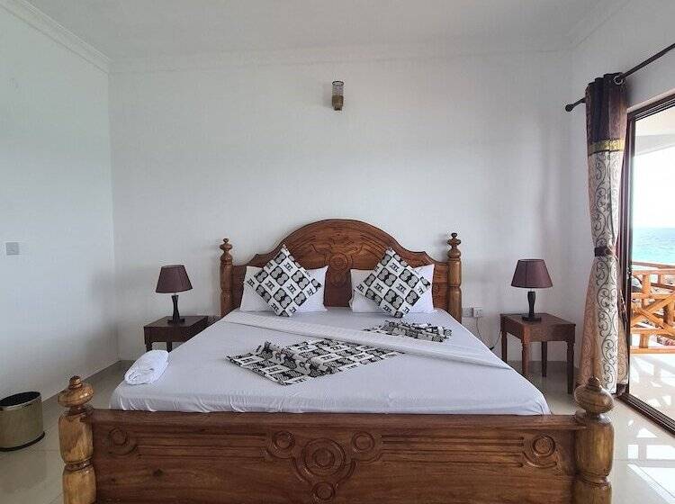 호텔 Zenobia Beach Resort