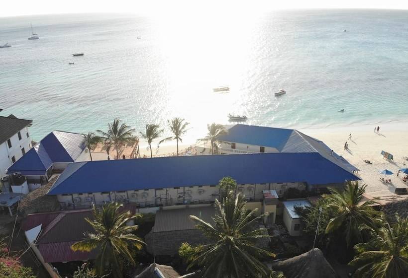 호텔 Zenobia Beach Resort