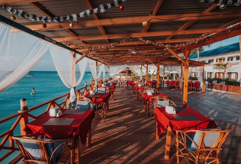 호텔 Zenobia Beach Resort