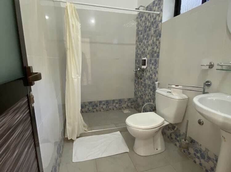 호텔 Zenobia Beach Resort