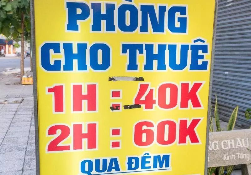 Khanh Vy Hotel Binh Tan