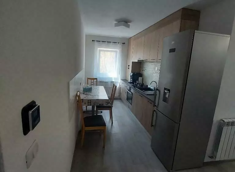 Apartament Antonias