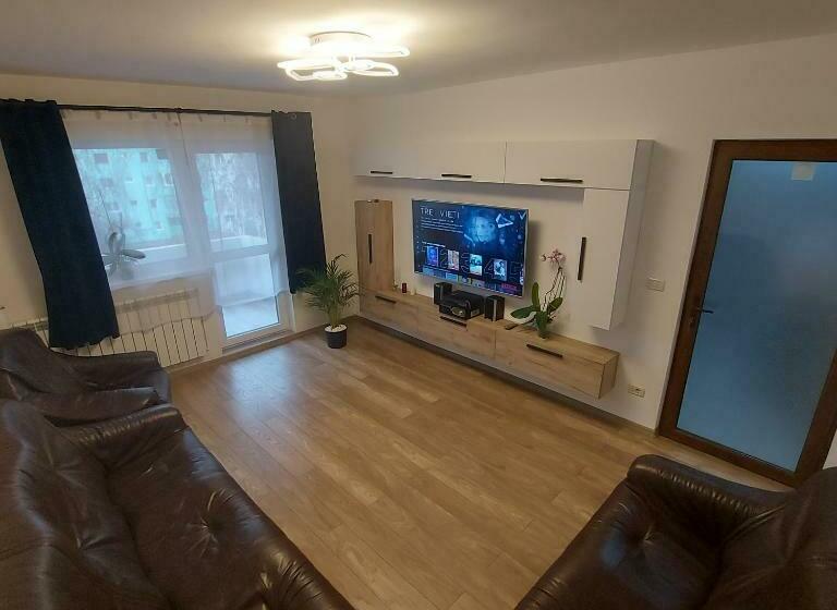 Apartament Antonias