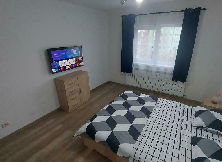Apartament Antonias