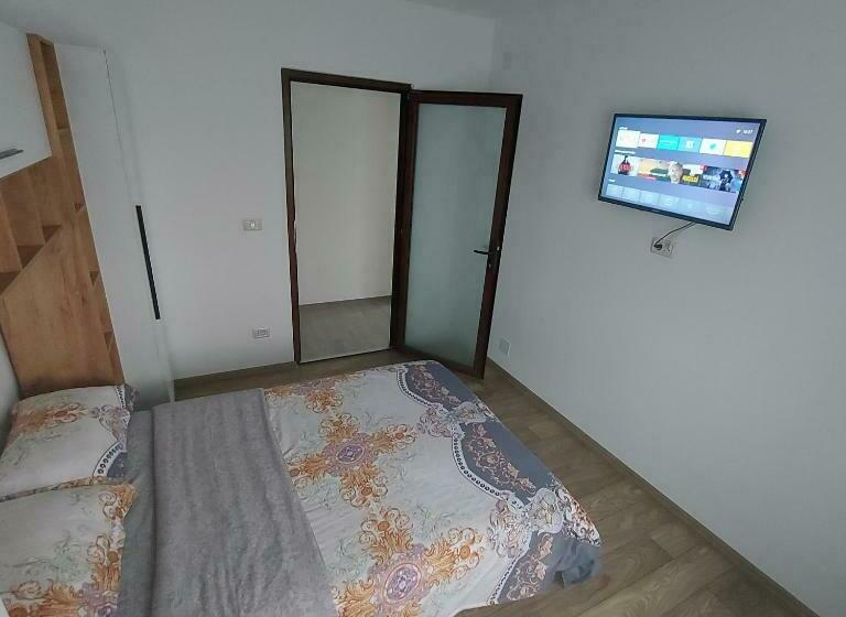 Apartament Antonias