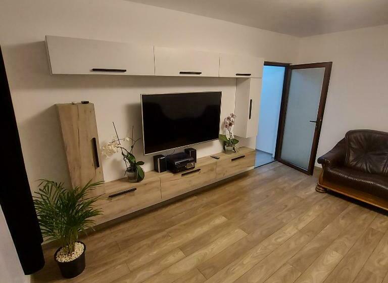 Apartament Antonias