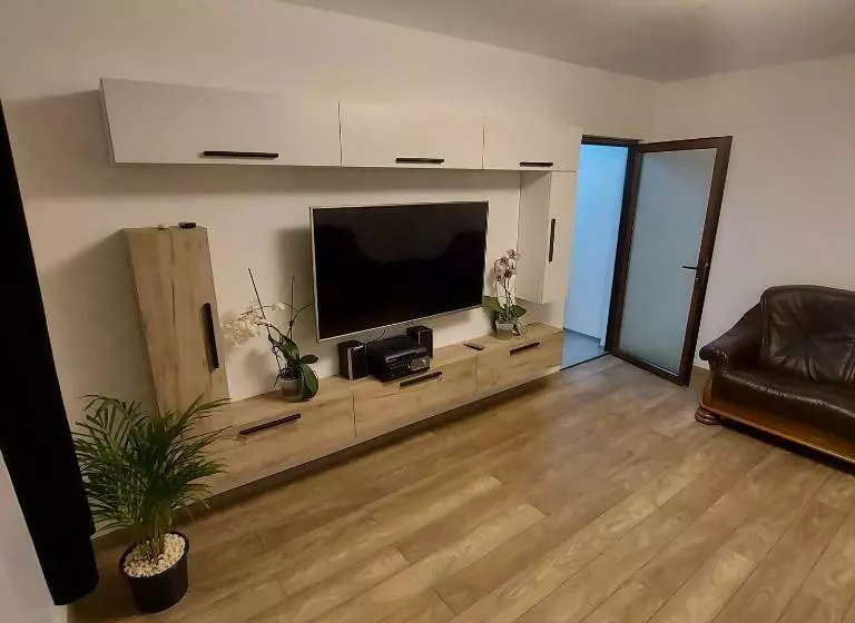 Apartament Antonias