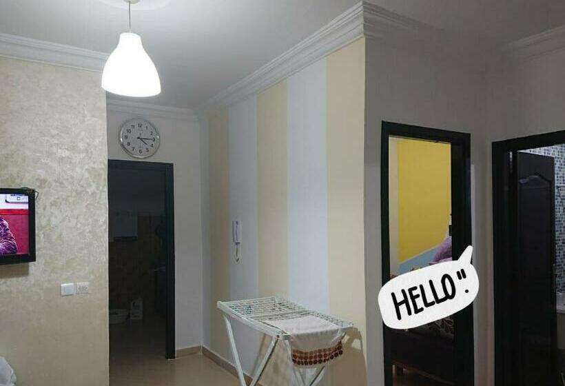 Appartement à Martil Calaïris