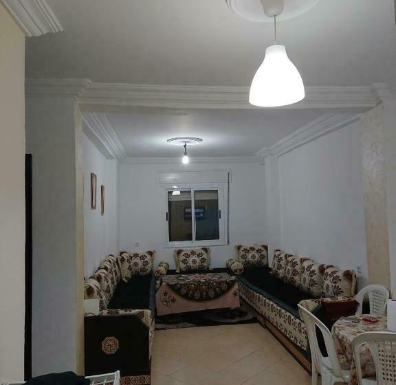 Appartement à Martil Calaïris