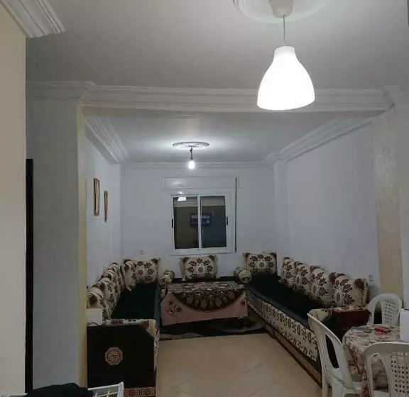Appartement à Martil Calaïris