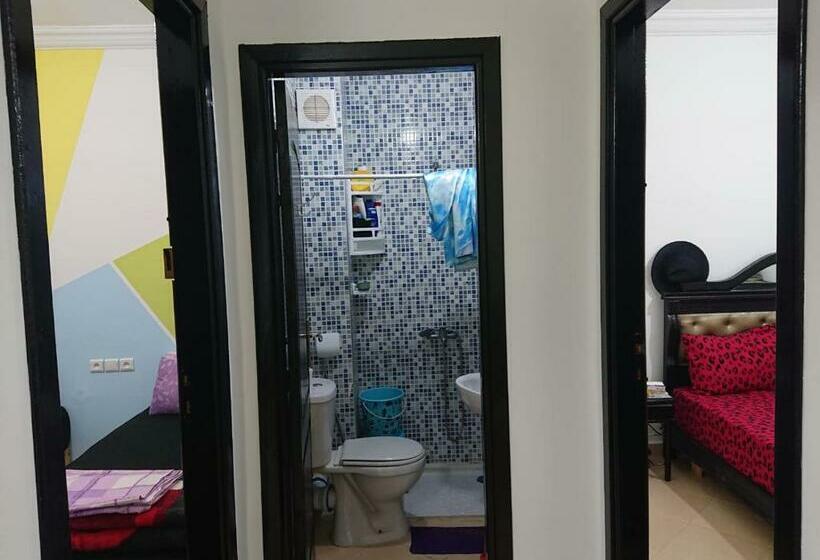 Appartement à Martil Calaïris