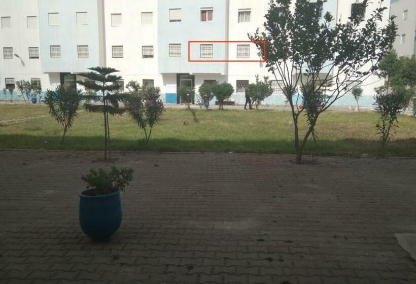 Appartement à Martil Calaïris