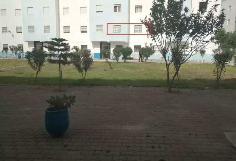 Appartement à Martil Calaïris