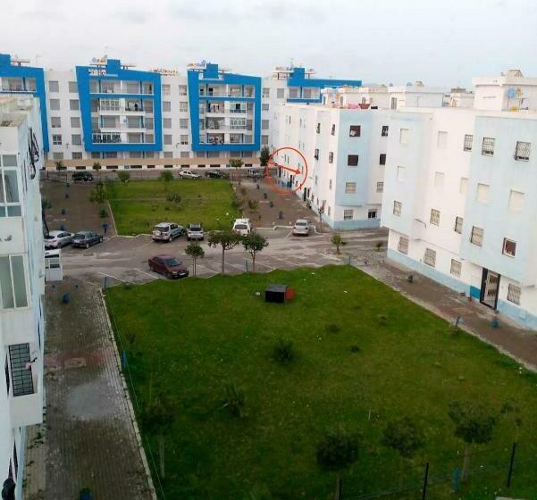 Appartement à Martil Calaïris