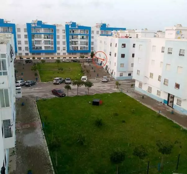 Appartement à Martil Calaïris