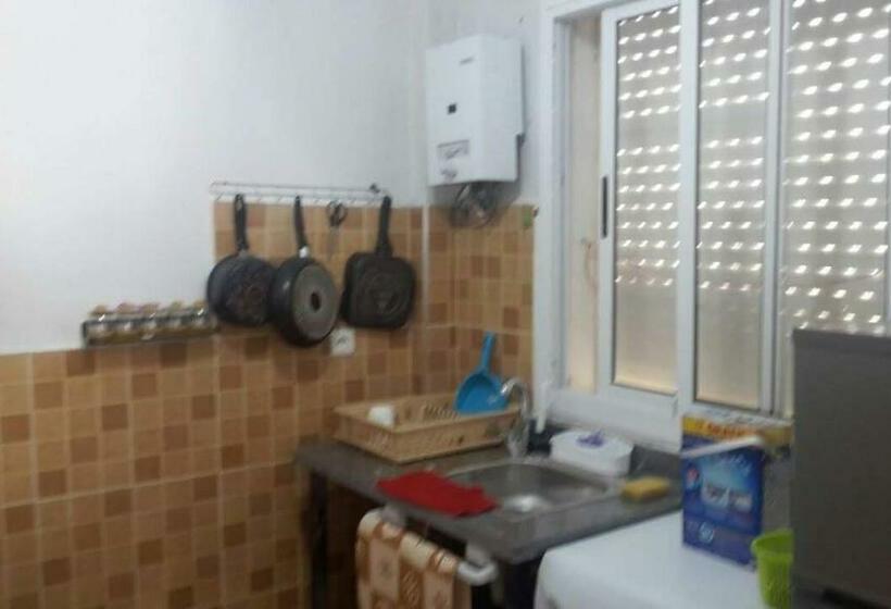 Appartement à Martil Calaïris