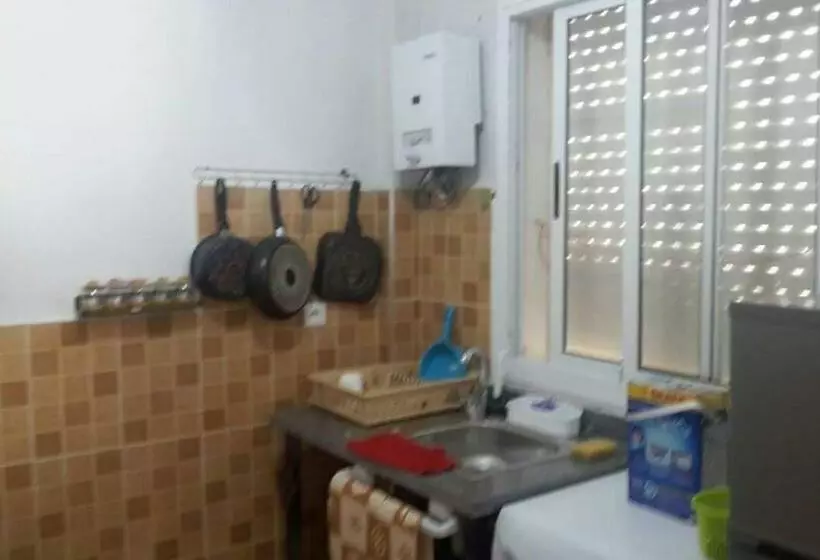 Appartement à Martil Calaïris