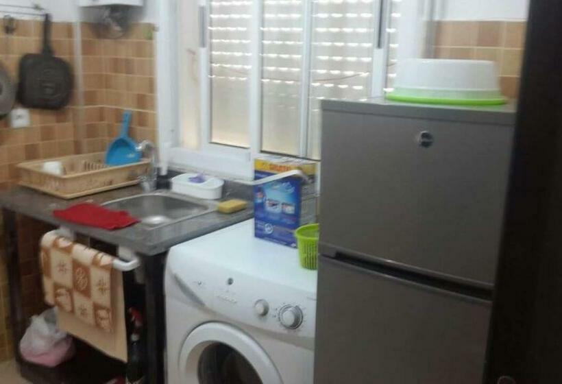 Appartement à Martil Calaïris